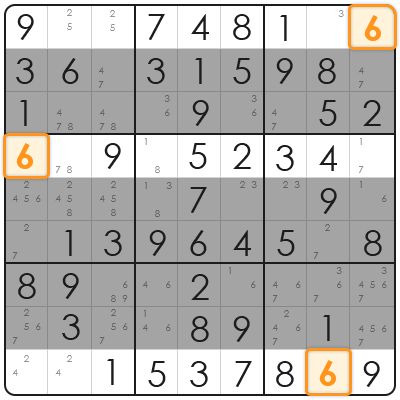 meaning of sudoku